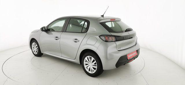 PEUGEOT 208 PureTech 75 Stop&Start 5 porte Active