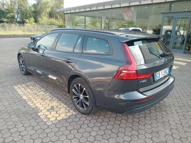 Volvo V60 V60 II 2019 2.0 d3 Business geartronic my20