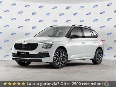 Skoda Kamiq 1.0 TSI Be More 85kW