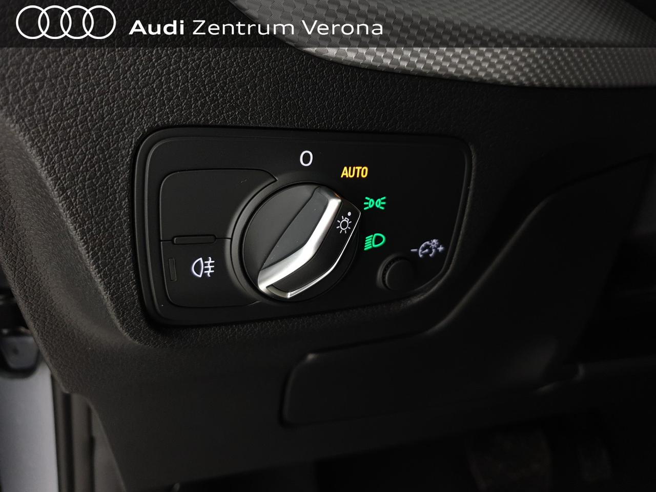 35TFSI 150CV S tronic Business Advanced