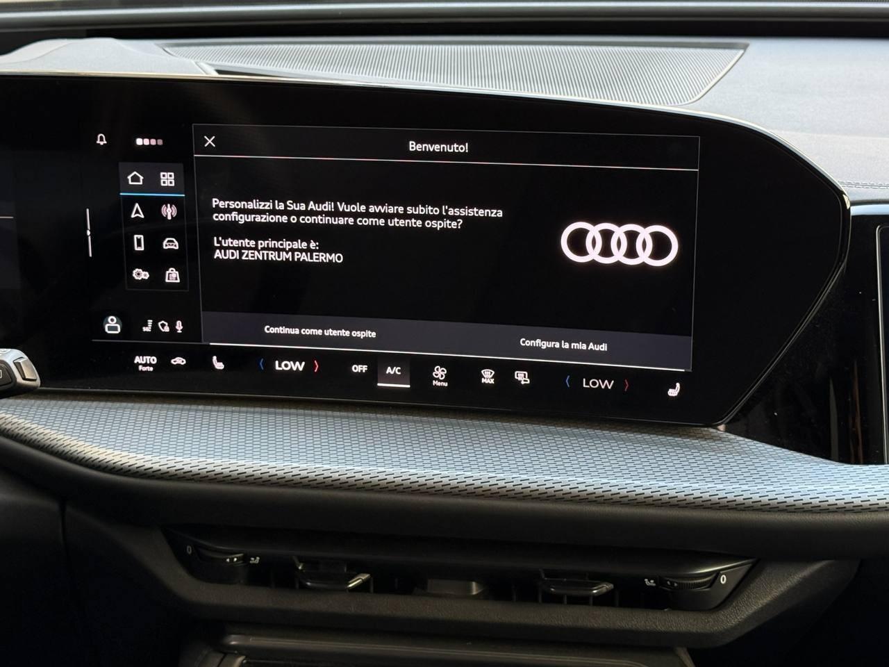 Audi Audi Q5 TDI quattro 150 kW S tronic