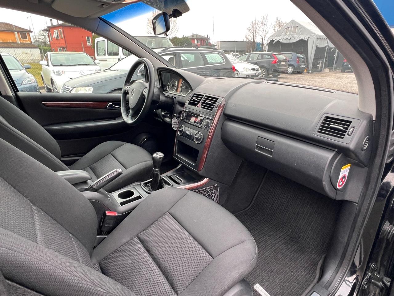 Mercedes-benz A 150 Elegance