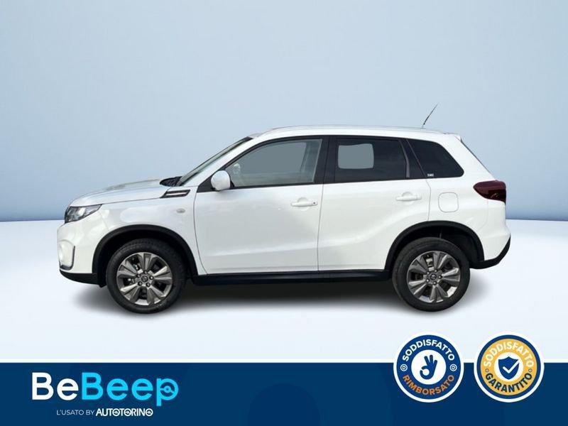 Suzuki Vitara 1.4H EASY COOL 4WD ALLGRIP