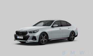 BMW Serie 5 520d xDrive M Sport Pro