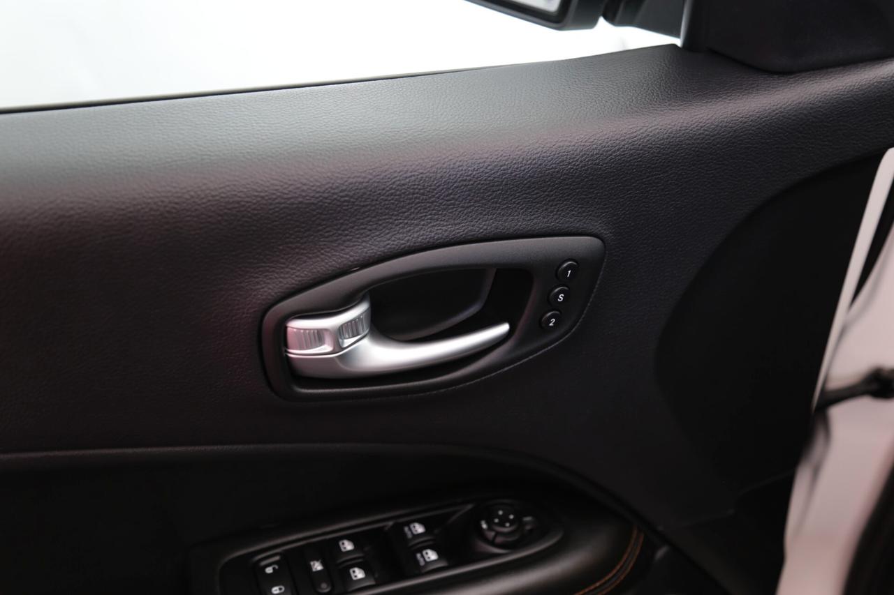 Jeep Compass 2.0 Multijet II aut. 4WD Opening Edition