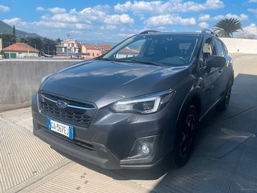Subaru XV 1.6i Lineartronic Style Navi