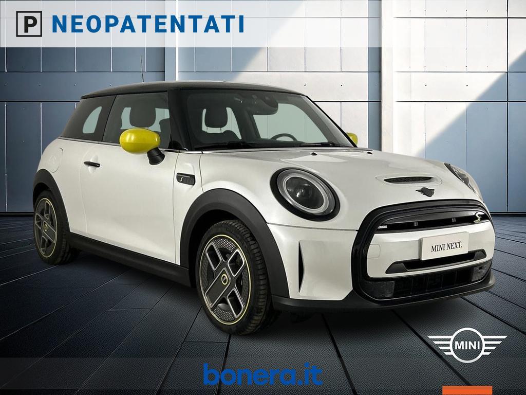 Mini Mini 3 Porte Full Electric Cooper SE Classic Auto