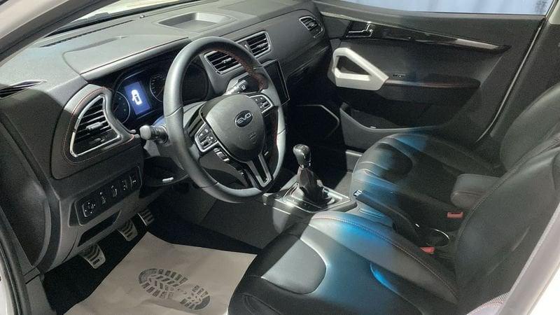 EVO Evo 3 1.5 Bi-fuel GPL