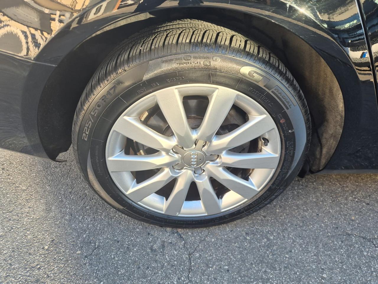 Audi A4 2.0 TDI 120 CV Business