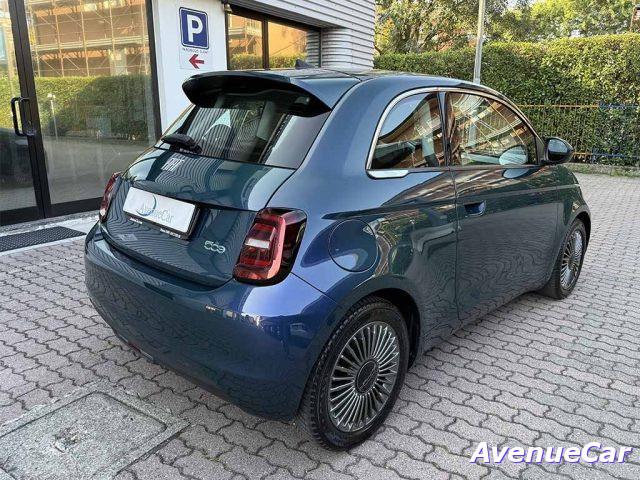 FIAT 500e 42 kWh Opening edition PREZZO REALE IVA ESPOSTA