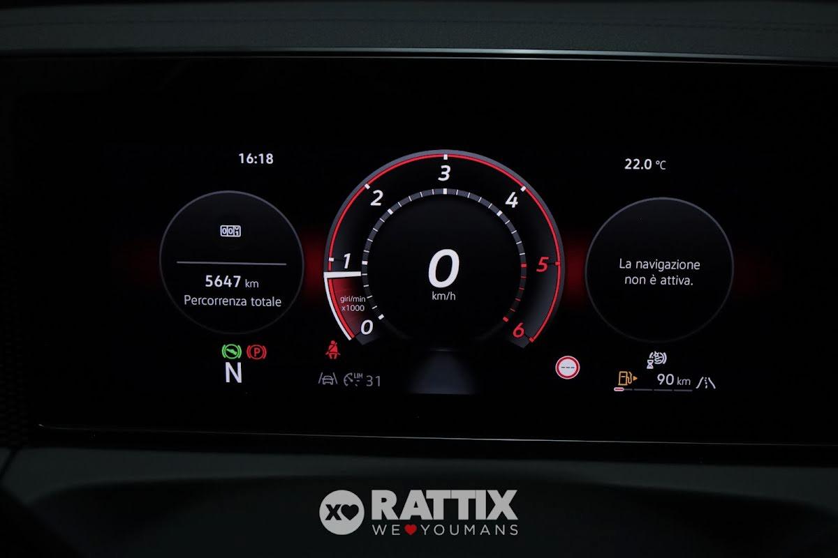 Volkswagen Tiguan 2.0 TDI 150CV Life DSG