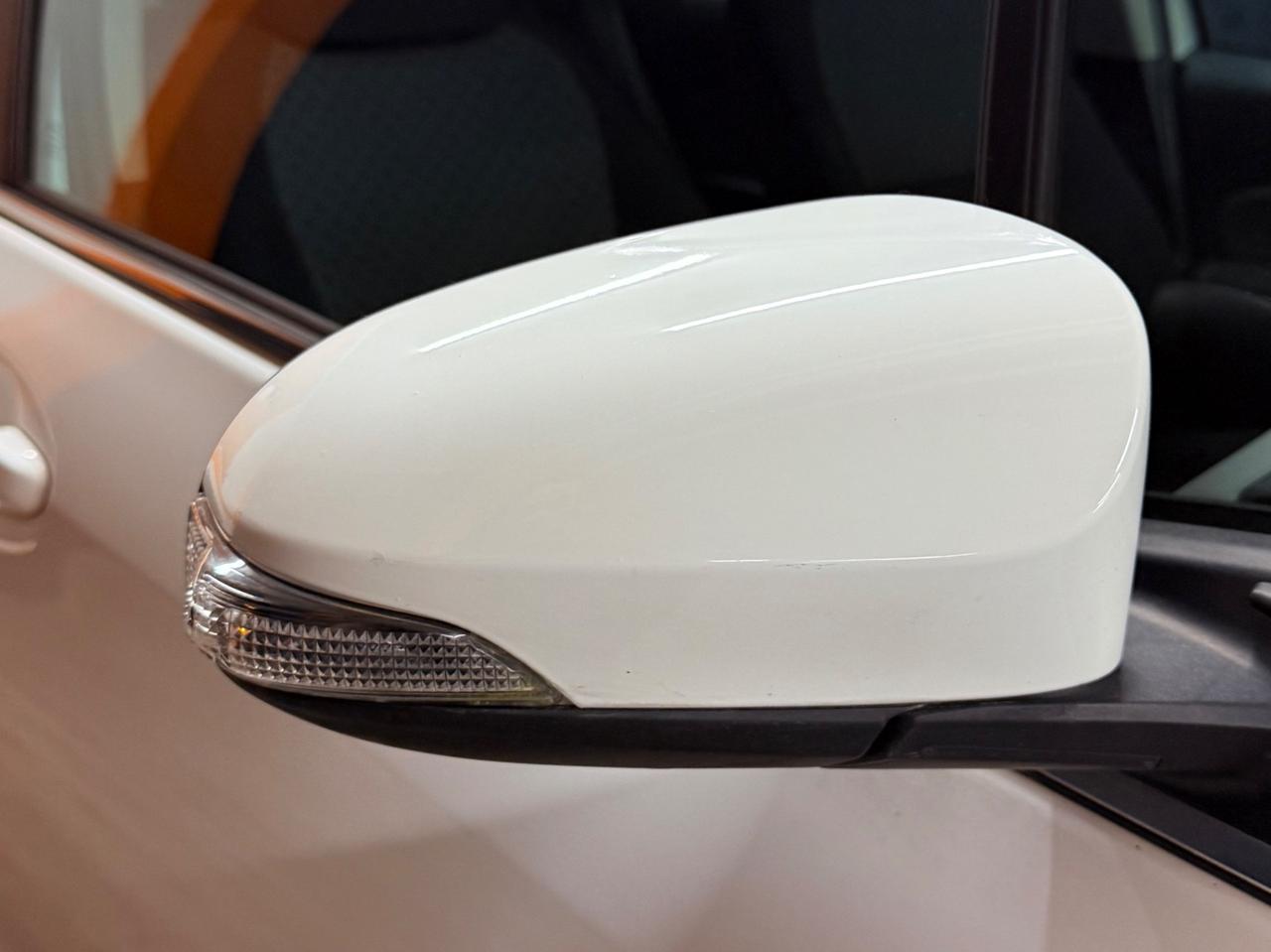 MAGNIFICA TOYOTA YARIS CON SOLI 87.218 KM UNICO PROPRIETARIO