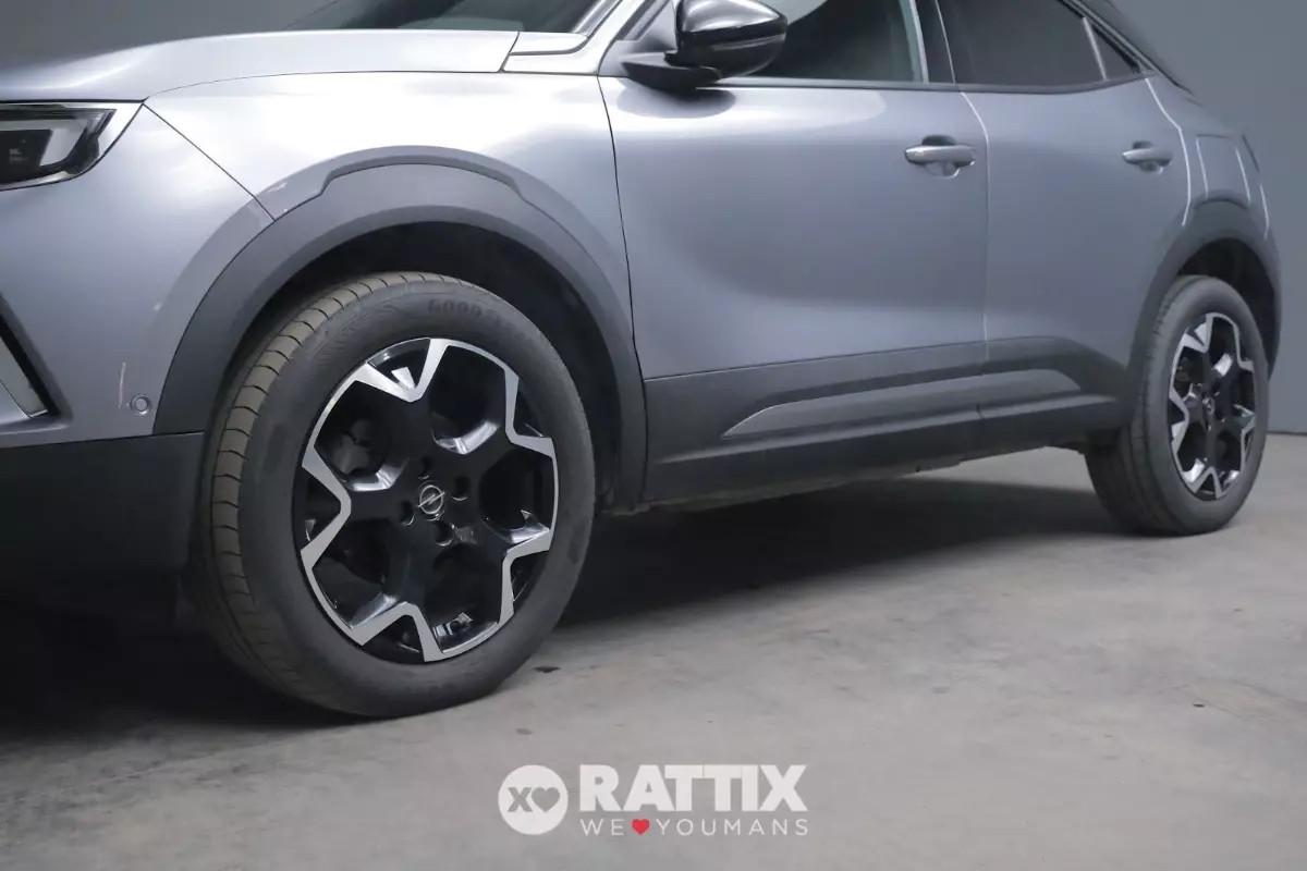 Opel Mokka 1.2 t 136CV Ultimate