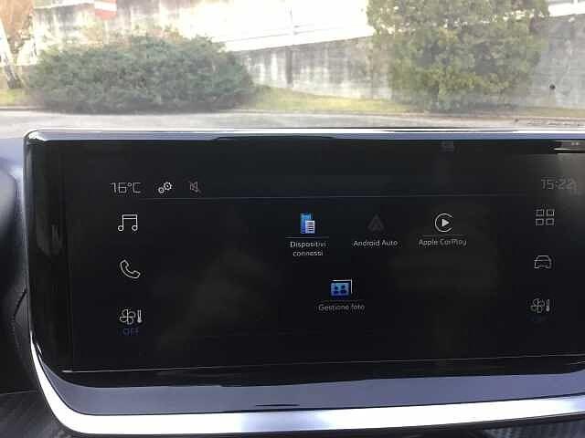 Peugeot 208 Style 1.2 PureTech 75 cv - Km Zero