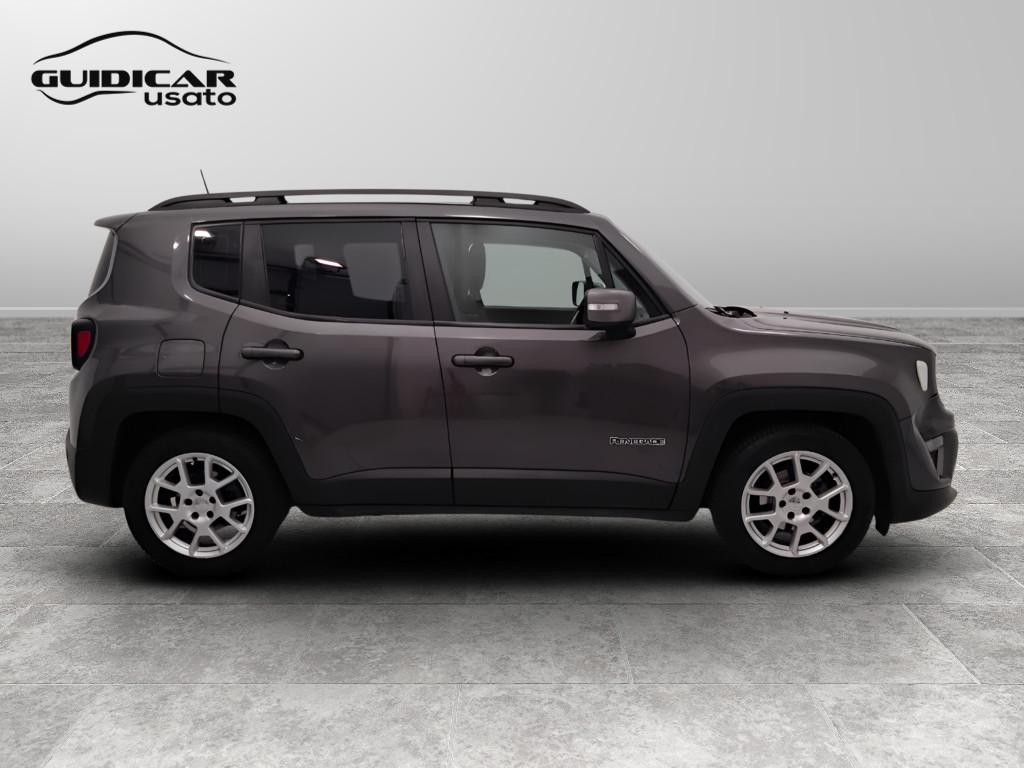 JEEP Renegade 2019 - Renegade 1.6 mjt Limited 2wd 120cv