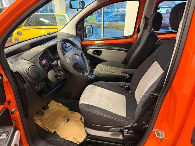 FIAT Qubo QUBO 1.3 MJT TRASPORTO DISABILI