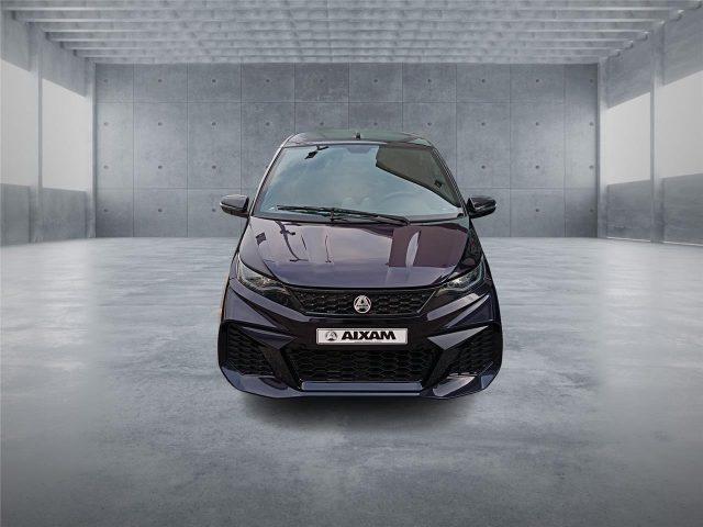AIXAM Coupé Coupé GTI Ambition