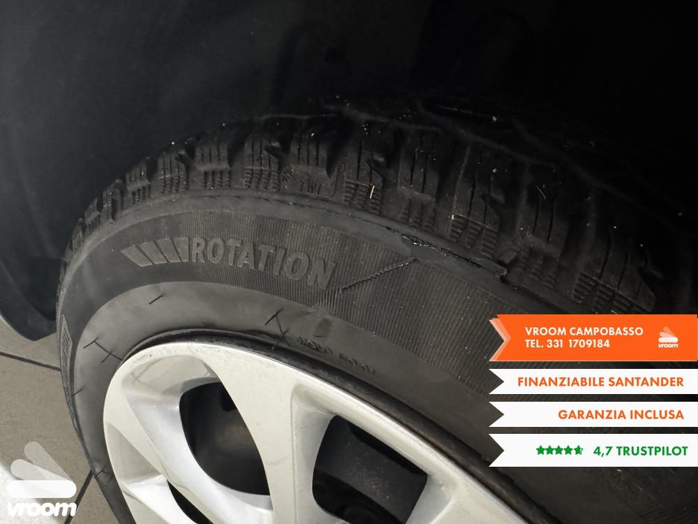 CITROEN C3 3ª serie C3 BlueHDi 100 S&S Busines...