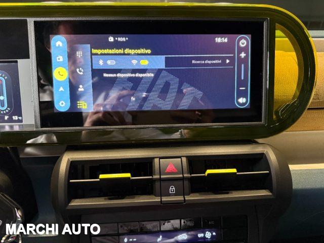FIAT Grande Panda 44kWh La Prima