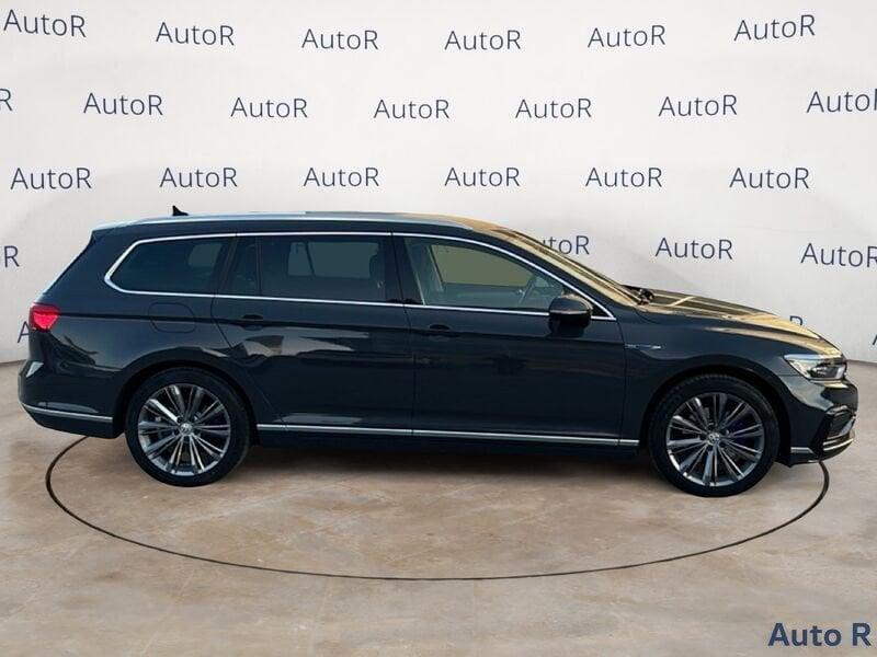 Volkswagen Passat Passat Variant 1.4 GTE DSG Plug-In-Hybrid