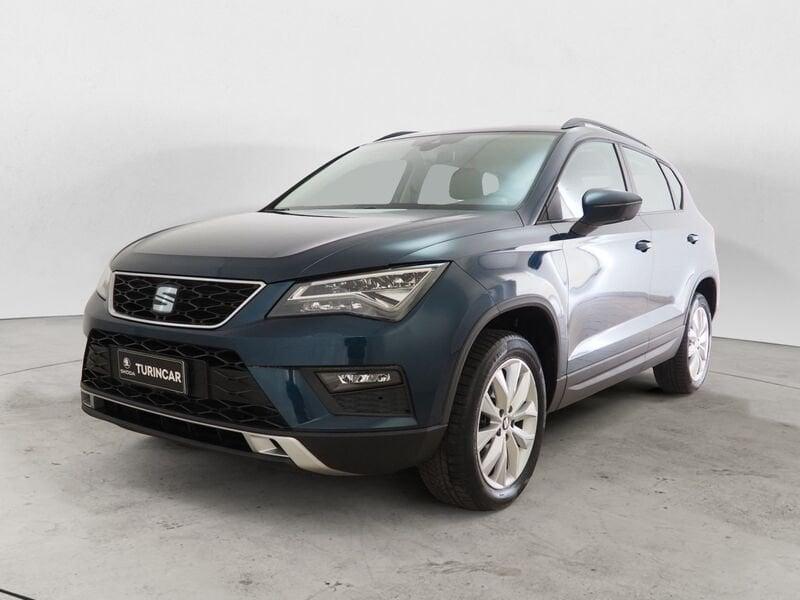 Seat Ateca 1.6 TDI DSG Business