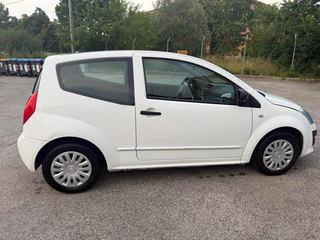 CITROEN C2 09 1.1 l airdream Perfect senza lavoro da fare