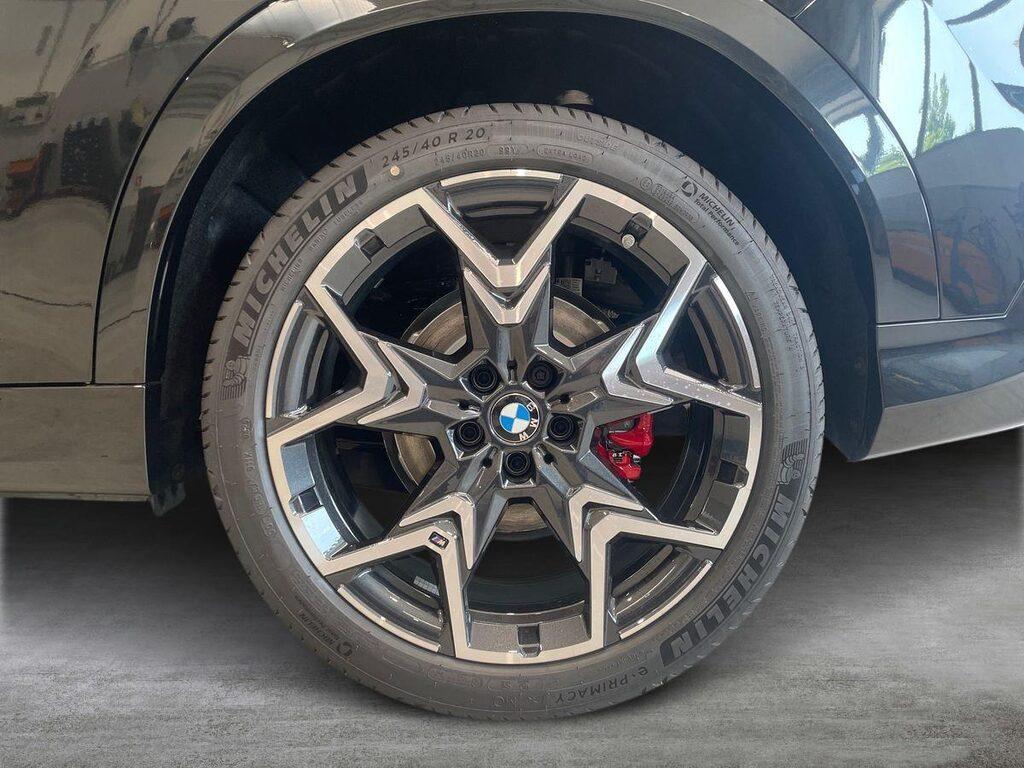 BMW X2 18 d MSport Pro sDrive