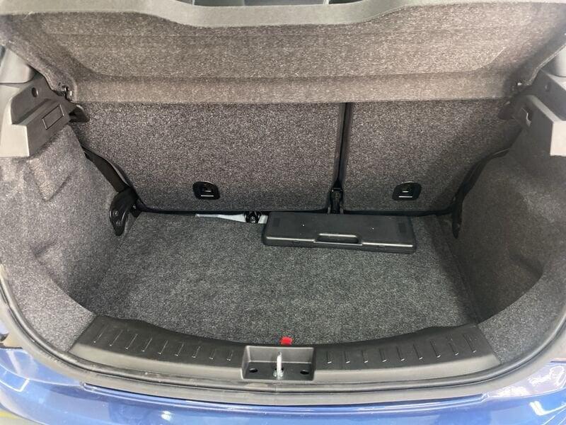 Lancia Ypsilon III 2015 1.0 firefly hybrid Gold s&s 70cv