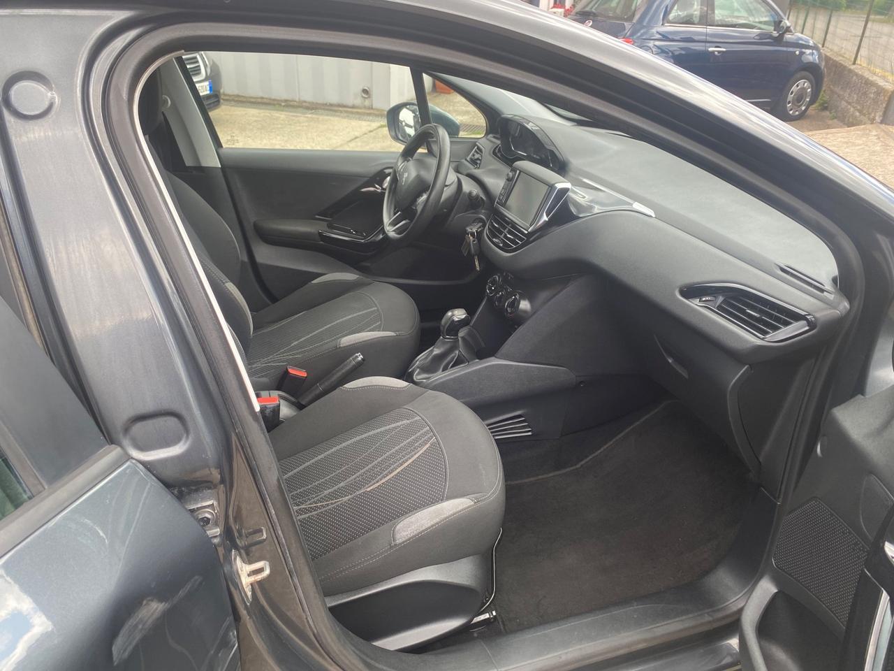 Peugeot 208 1.4 VTi 95 CV 5p. GPL Allure