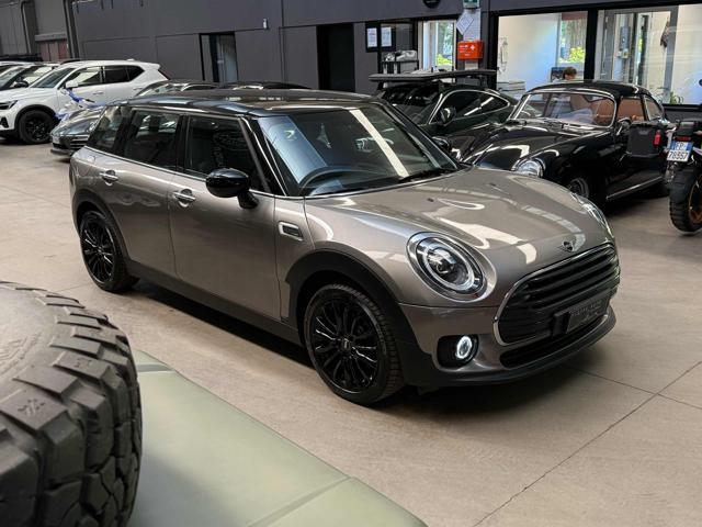 MINI Clubman 1.5 Cooper Business