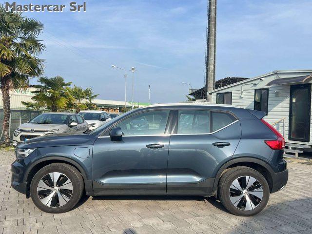 VOLVO XC40 XC40 t5 phev Inscription Expression auto - GG825JJ