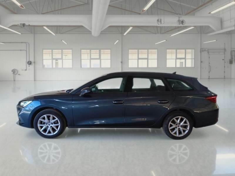 SEAT LEON ST 1.0 TSI 66KW BUSINESS STATION WAGON