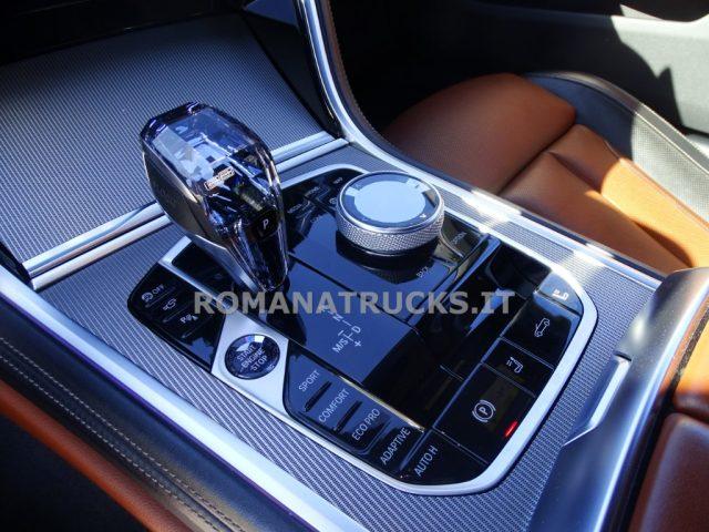 BMW 840 d 48V xDrive Cabrio - perfetta - CONTO VENDITA