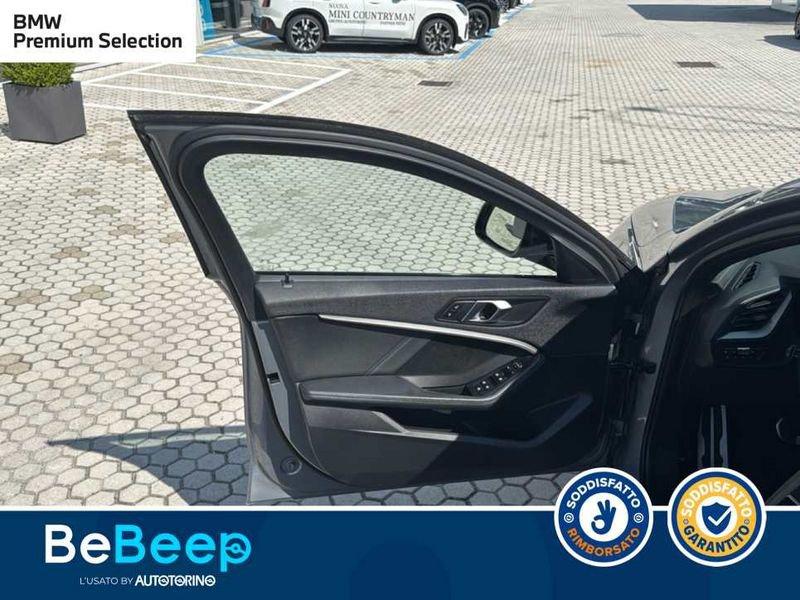 BMW Serie 1 118D MSPORT AUTO