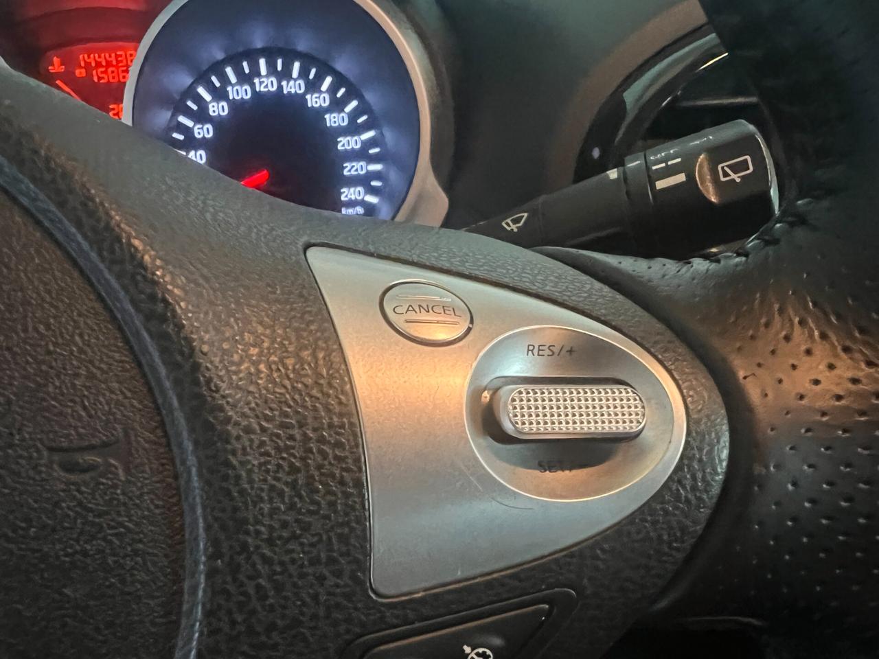 Nissan Juke 1.6 Acenta OK NEOPATENTATI