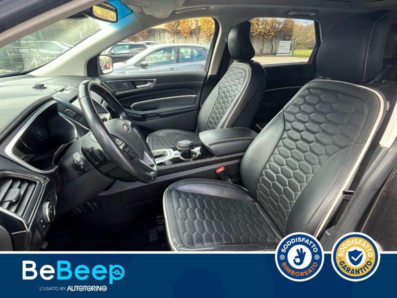 Ford Edge 2.0 TDCI VIGNALE S&S AWD 210CV POWERSHIFT