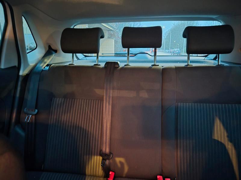 Volkswagen Polo 5 Porte Polo 5p 1.4 Highline dsg