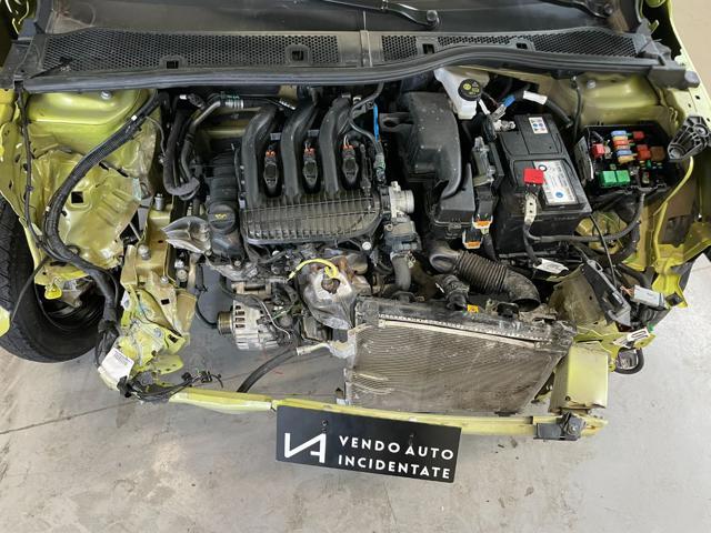 PEUGEOT 208 PURETECH 75CV S&S 5 PORTE ACTIVE