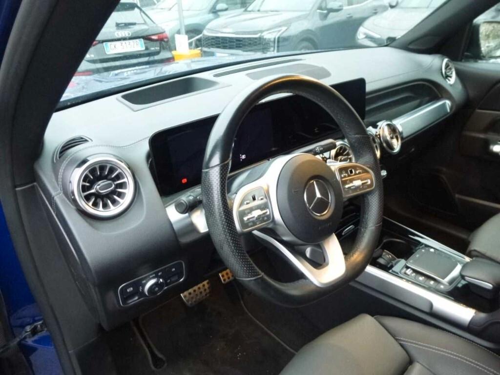 Mercedes-benz GLB 200 d Automatic 4Matic Premium/Tetto/Head Up