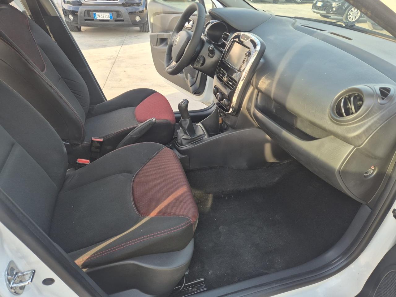 Renault Clio Sporter 1.5 dCi 8V 75CV Costume National