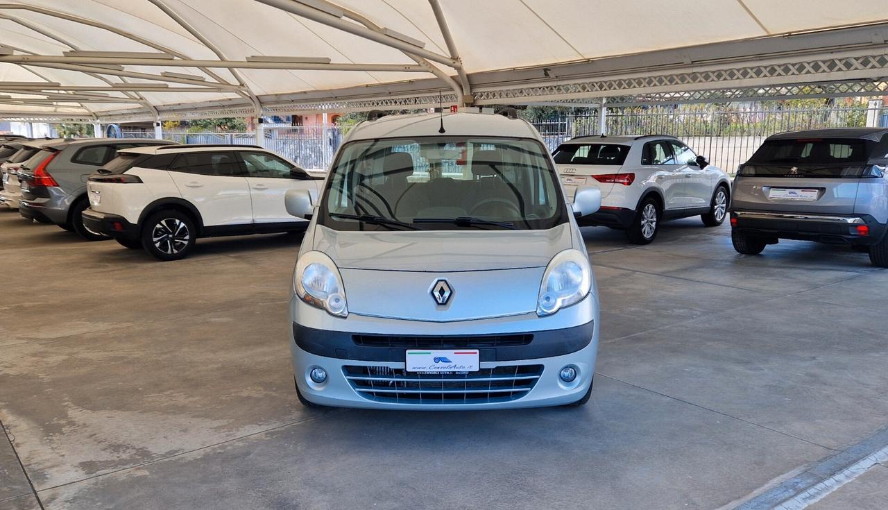Renault Kangoo 1.5 dCi 90cv 5 Posti
