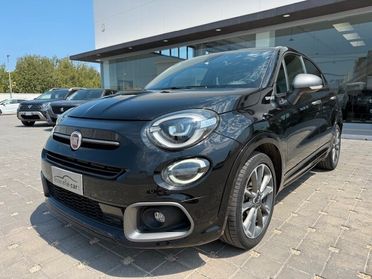 Fiat 500X 1.6 MultiJet 120 CV Sport 2019