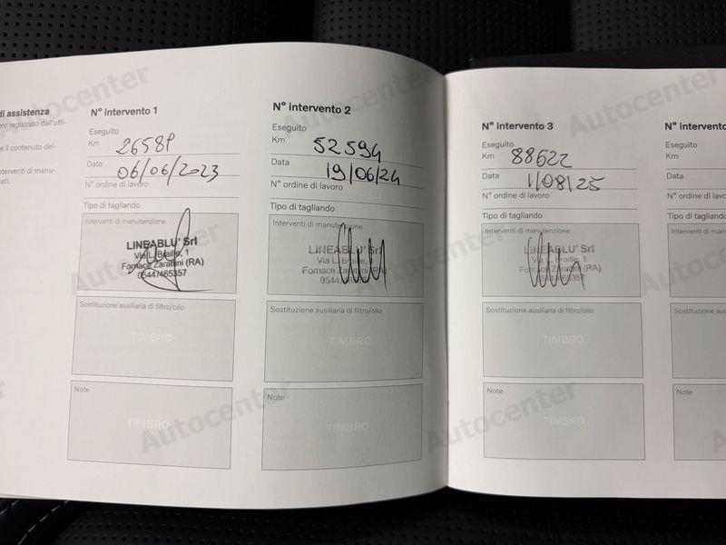 Volvo XC90 XC90 B5 (d) 235CV AWD AUT 7 POSTI R DESIGN