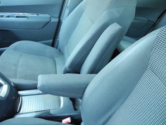 PEUGEOT 5008 1.6 HDi 112cv -7 POSTI-Unica Proprietaria-EURO 5/B