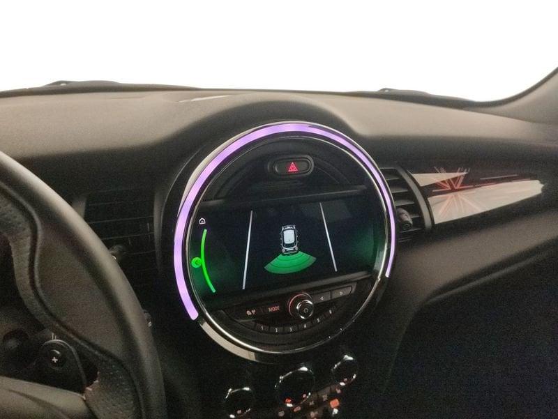 MINI Mini 5 porte Mini 5p 2.0 Cooper S Hype auto