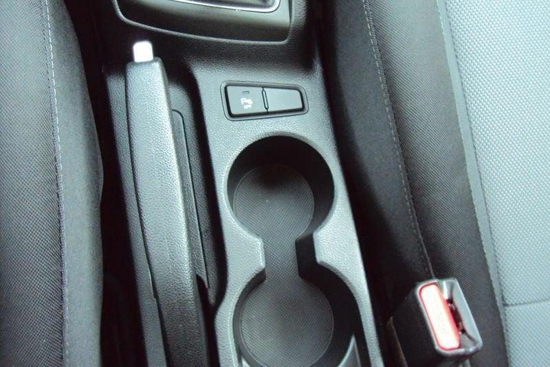 Hyundai i20 1.2 MPI 84cv Comfort