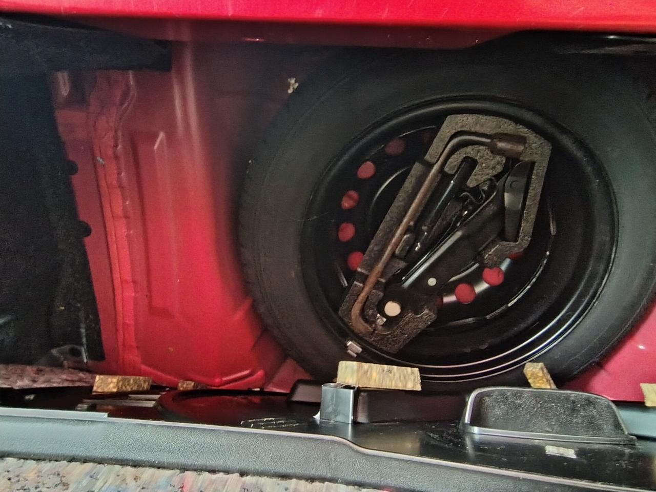 Toyota Aygo 1.0 12V VVT-i 5 porte Deep Ocean Connect