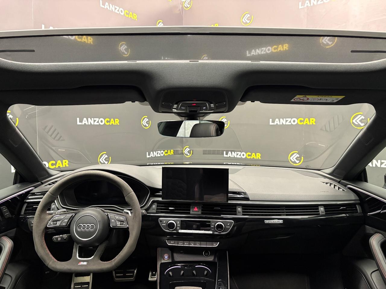 Audi RS5 2.9 450CV *SPORTBACK*CARBO*