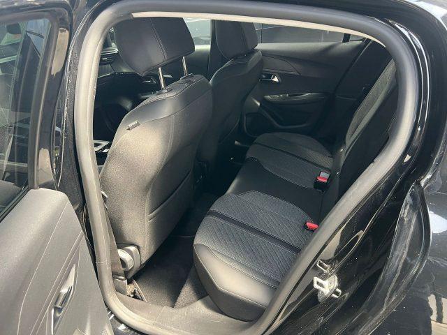 PEUGEOT 208 208 PureTech 100 Stop&Start 5 porte Allure