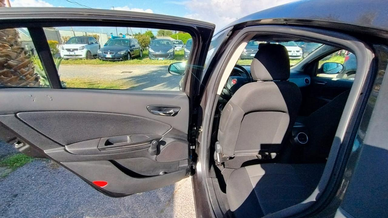Fiat Bravo 1.6 MJT 105 CV